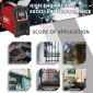 ARC 200DPS Dual Voltage Stick Welder 3 1 85x85