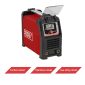 ARC 200DPS Dual Voltage Stick Welder 7 1 85x85
