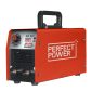 ARC 200X IGBT Inverter MMA Stick Welding Machine