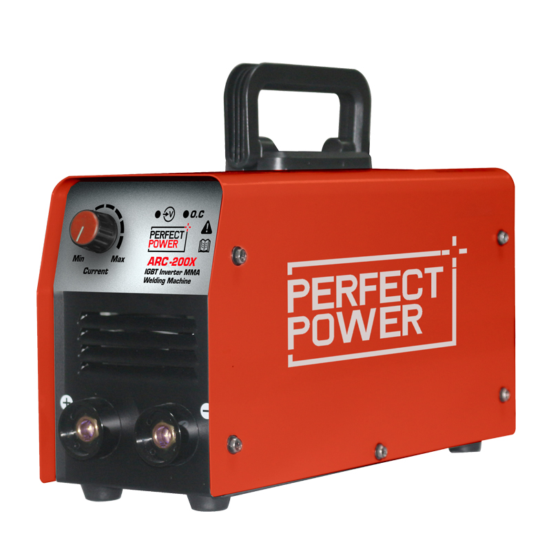 ARC 200X IGBT Inverter MMA Stick Welding Machine