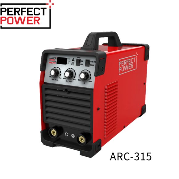 ARC 315 IGBT Inverter MMA Stick Welding Machine 5 580x580