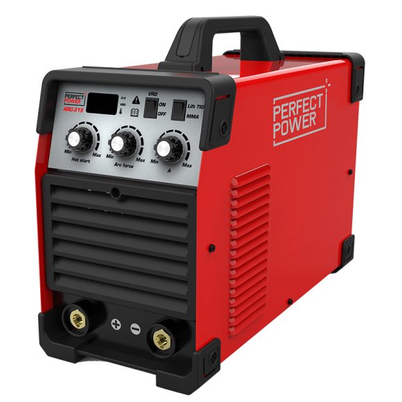 ARC 315 IGBT Inverter MMA Stick Welding Machine 580x580