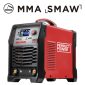 ARC 320D IGBT Inverter MMA Stick Welding Machine 85x85
