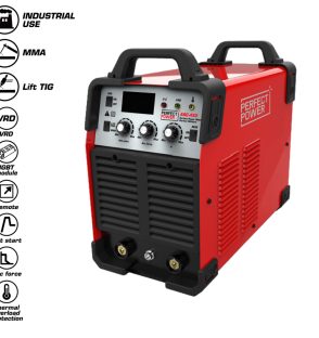 ARC 450 IGBT Inverter MMA Stick Welding Machine
