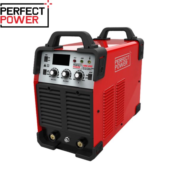 ARC 450 IGBT Inverter MMA Stick Welding Machine 3 580x580