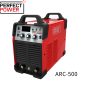 ARC 450 IGBT Inverter MMA Stick Welding Machine 5 1