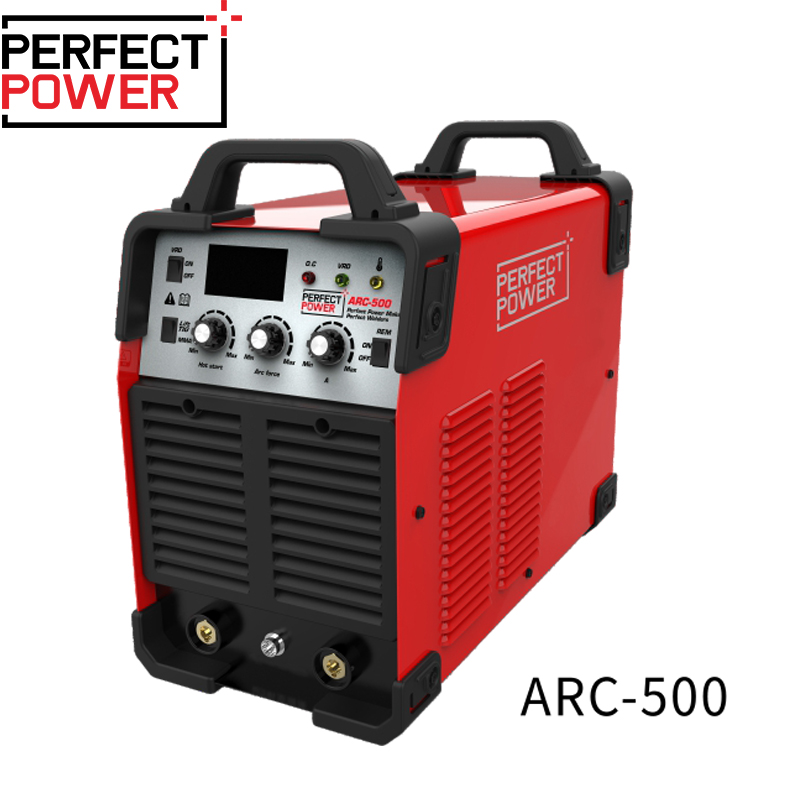 ARC 450 IGBT Inverter MMA Stick Welding Machine 5 1