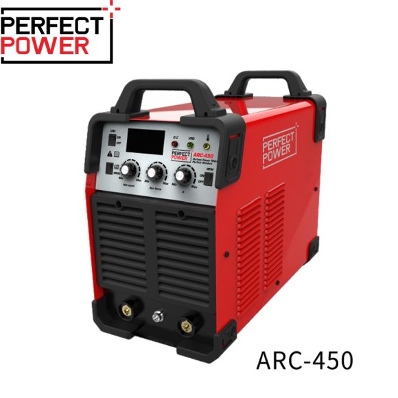 ARC 450 IGBT Inverter MMA Stick Welding Machine 5 580x580
