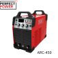 ARC 450 IGBT Inverter MMA Stick Welding Machine 5