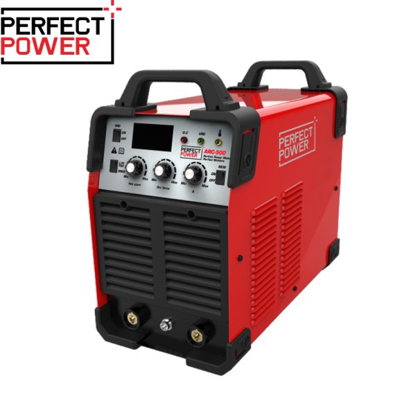 ARC 500 IGBT Inverter MMA Stick Welding Machine 3 580x580