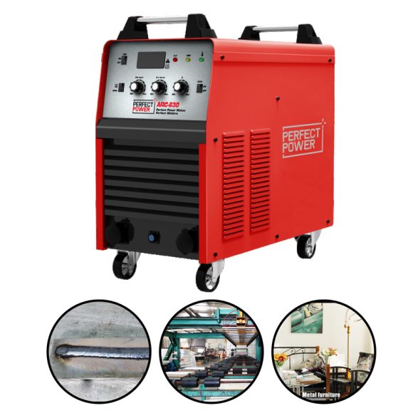 ARC 630 IGBT Inverter MMA Stick Welding Machine 1 580x580