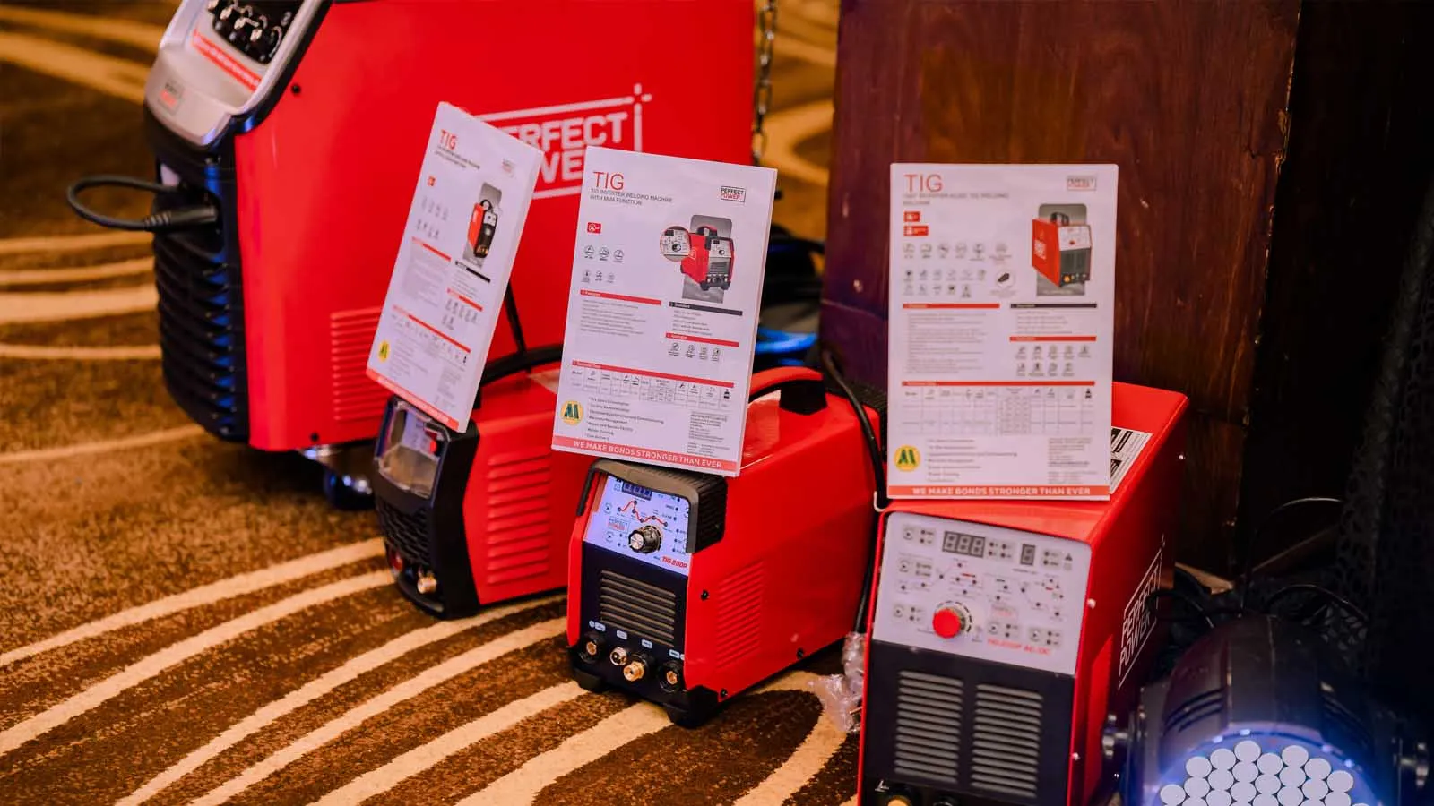 Become A Perfect Power Welders Distributor-2