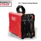 CTM 160 IGBT Inverter Plasma Cutting Machine 2 85x85