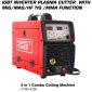 CTMG 4200 Plasma Cutter7 85x85