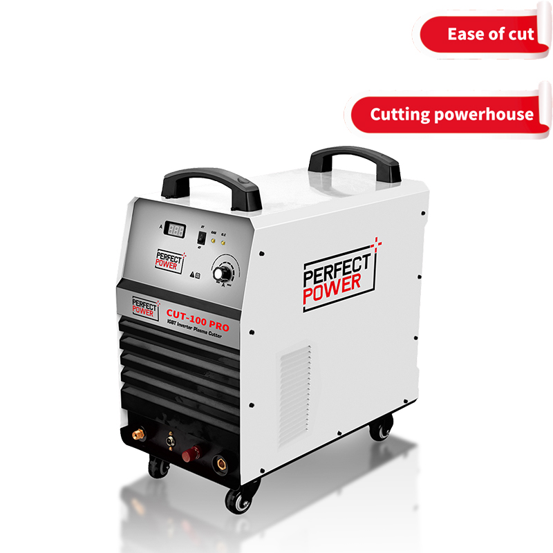CUT 100 PRO Plasma Cutter