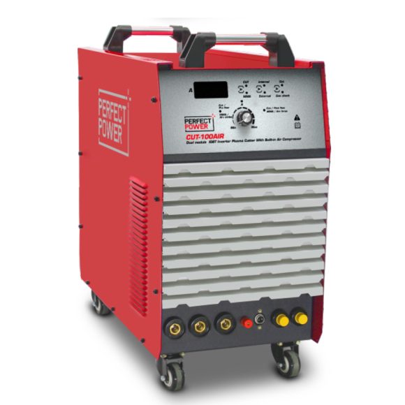 CUT 100Air Inverter Plasma Cutting Machine 580x580