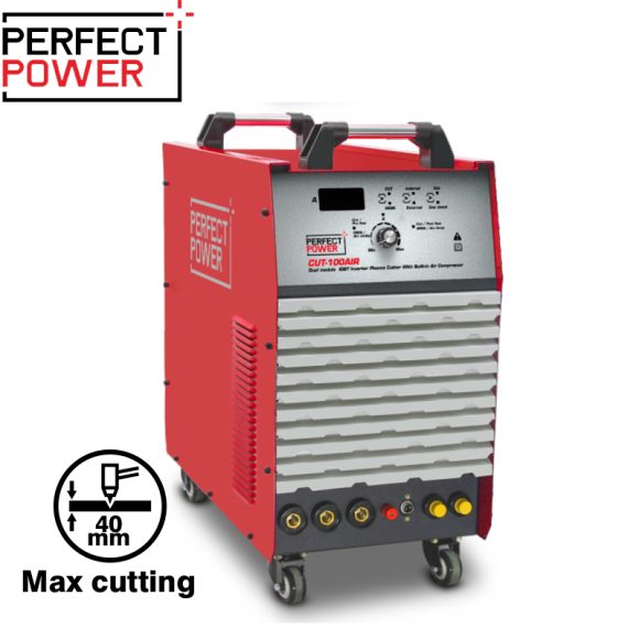 CUT 100Air Inverter Plasma Cutting Machine3 580x580