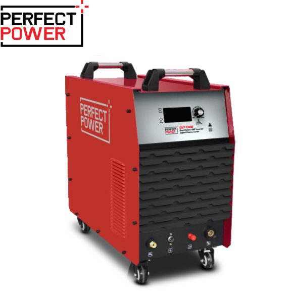 CUT 100D Inverter Plasma Cutting Machine 580x580