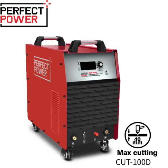 CUT 100D Inverter Plasma Cutting Machine2 580x580