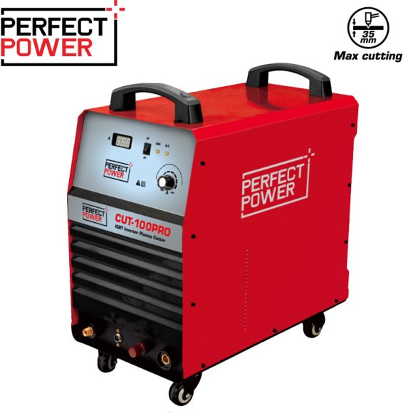 CUT 100PRO IGBT Inverter Plasma Cutting Machine 5 580x580