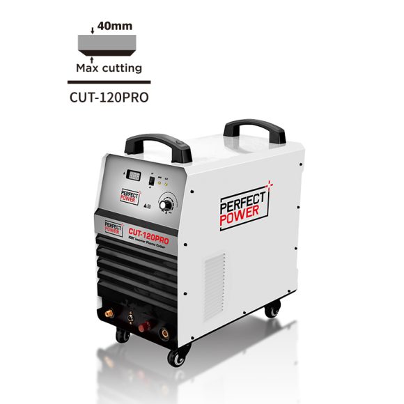 CUT 120 PRO Plasma Cutterss 580x580