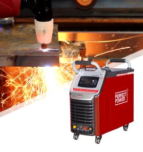 CUT 120I Plassma Cutter1