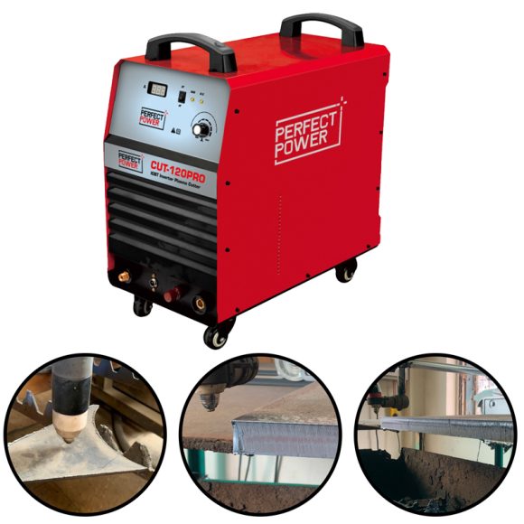 CUT 120PRO IGBT Inverter Plasma Cutting Machine 2 580x580