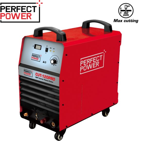 CUT 120PRO IGBT Inverter Plasma Cutting Machine 5 580x580