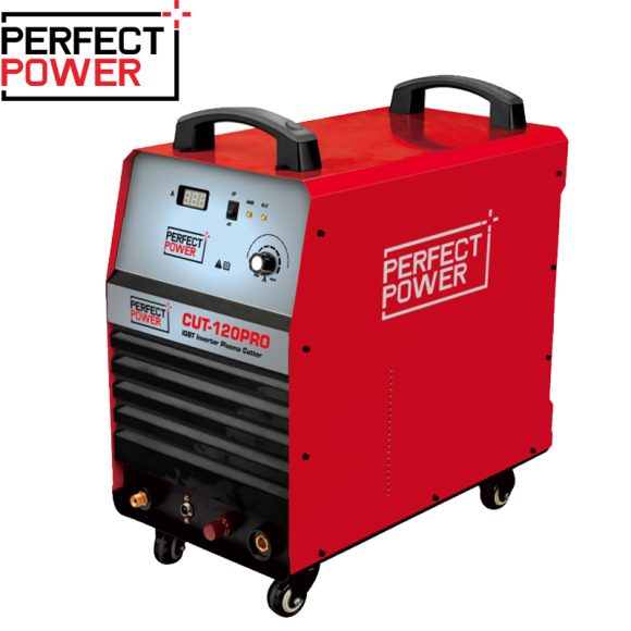 CUT 120PRO IGBT Inverter Plasma Cutting Machine 580x580