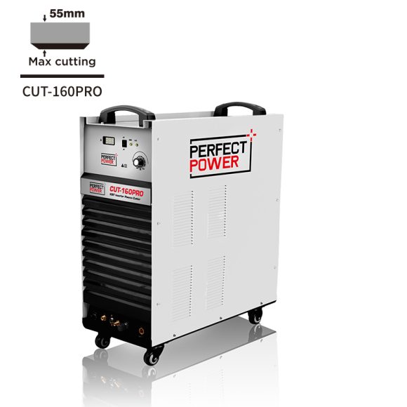 CUT 160 PRO Plasma Cutter 580x580