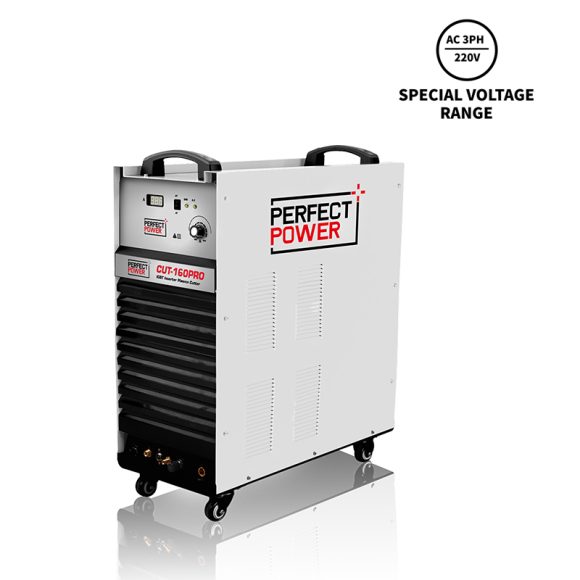 CUT 160 PRO Plasma Cutterss 580x580