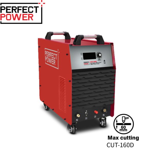 CUT 160D Inverter Plasma Cutting Machine2 580x580