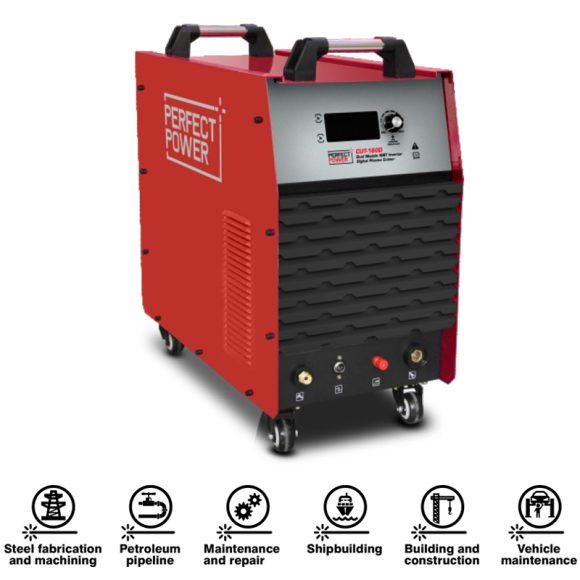 CUT 160D Inverter Plasma Cutting Machine3 580x580