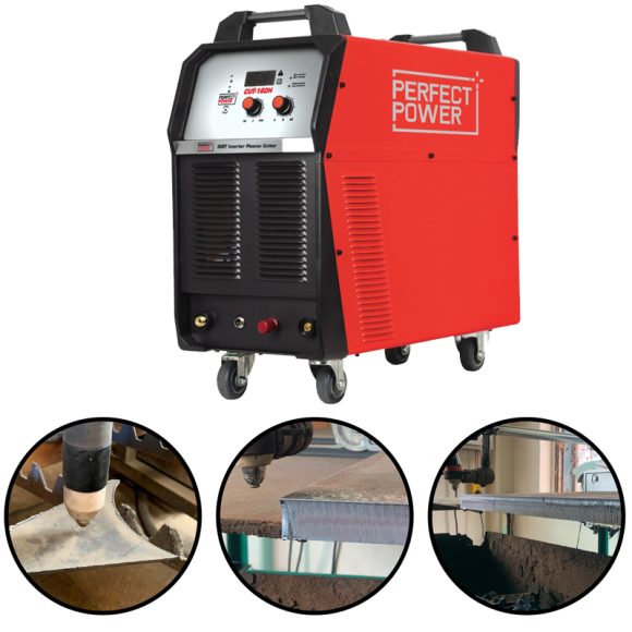 CUT 160H IGBT Inverter Plasma Cutting Machine 3 580x580
