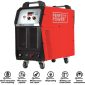 CUT 160H IGBT Inverter Plasma Cutting Machine 4 85x85