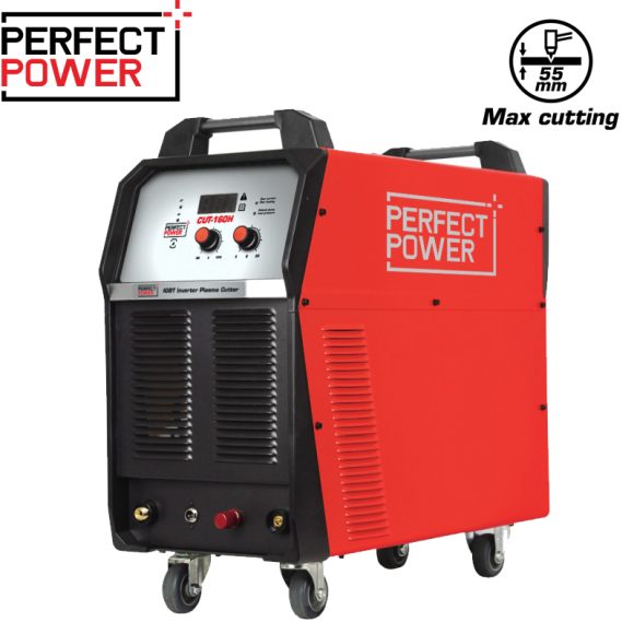 CUT 160H IGBT Inverter Plasma Cutting Machine 580x580
