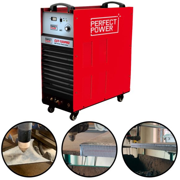CUT 160PRO IGBT Inverter Plasma Cutting Machine 3 580x580
