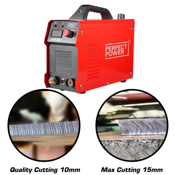 CUT 40 Inverter Plasma Cutting Machine2 580x580