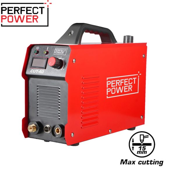 CUT 40 Inverter Plasma Cutting Machine5 580x580