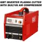 CUT 40AIR IGBT Inverter Plasma Cutting Machine 2 85x85