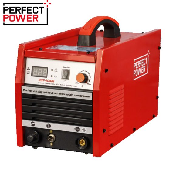 CUT 40AIR IGBT Inverter Plasma Cutting Machine 4 580x580