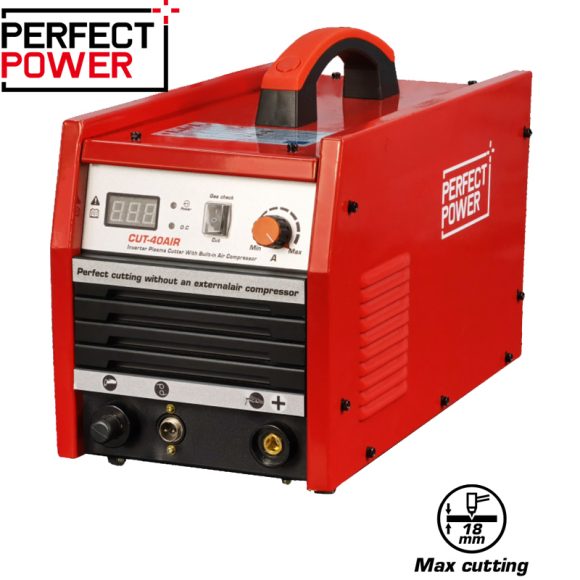 CUT 40AIR IGBT Inverter Plasma Cutting Machine 5 580x580