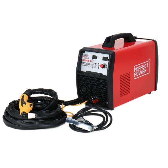 CUT 40D AIR IGBT Inverter Plasma Cutting Machine 580x580