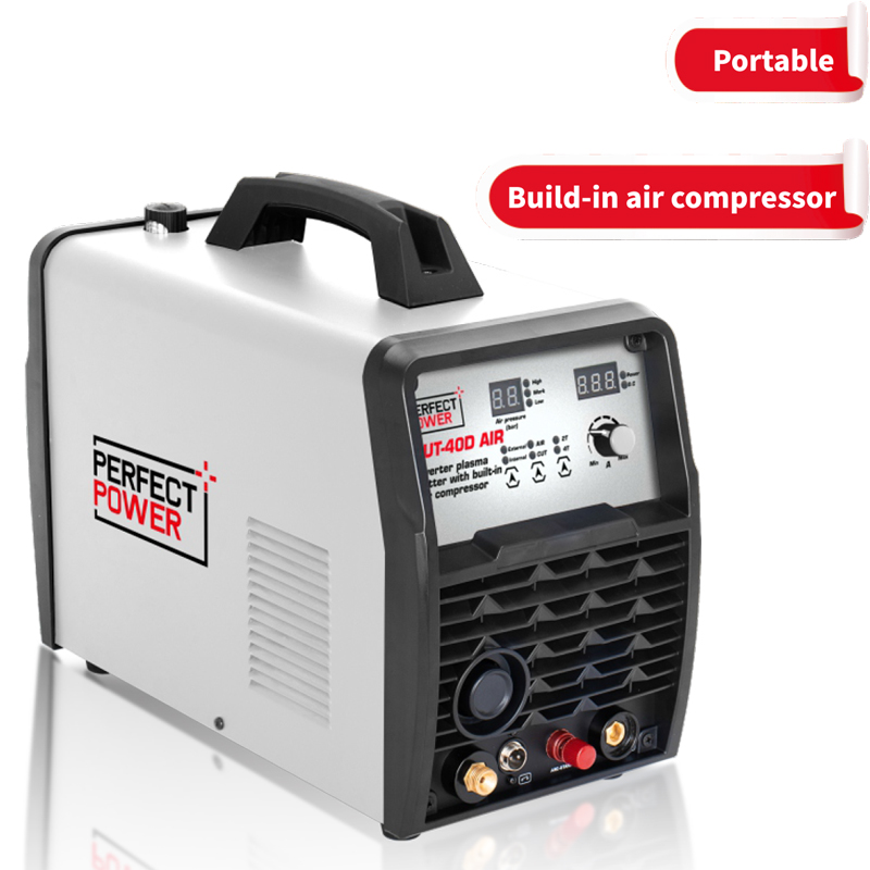 CUT 40D AIR Plasma CutterS