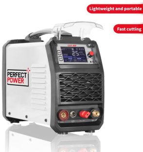 CUT 40F Plasma Cutters