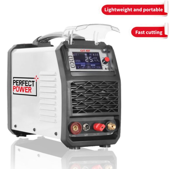 CUT 40F Plasma Cutters 580x580