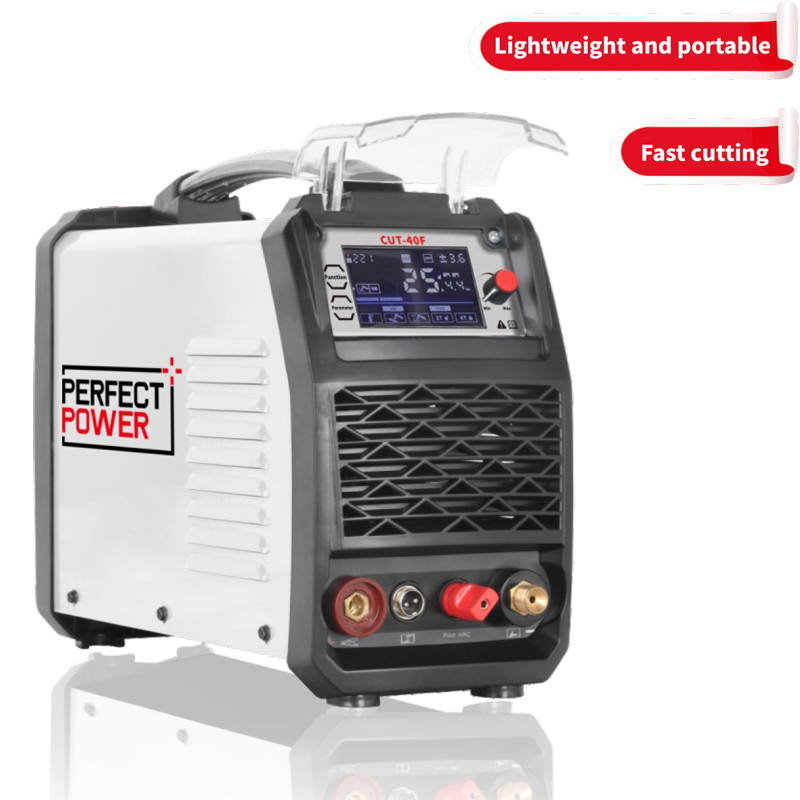 CUT 40F Plasma Cutters