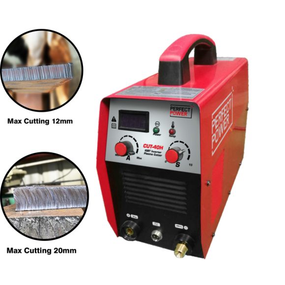 CUT 40H IGBT Inverter Plasma Cutting Machine3 580x580