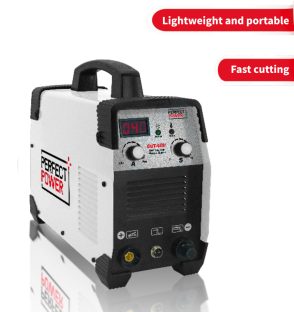 CUT 40H Plasma Cutters