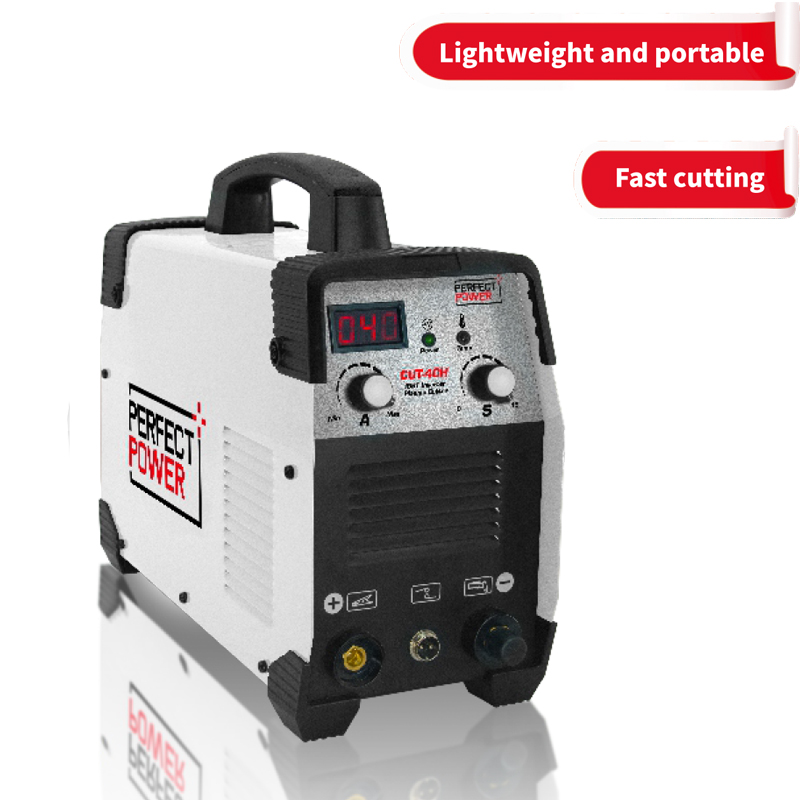 CUT 40H Plasma Cutters